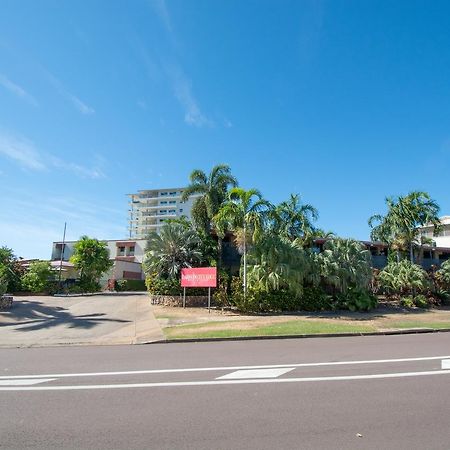 Darwin City Edge Motel & Suites Exterior foto