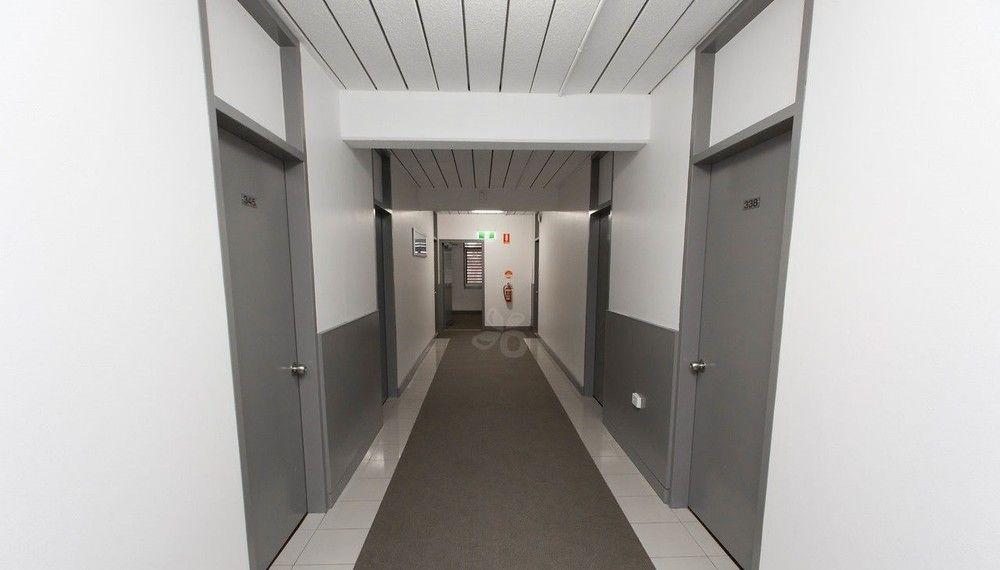 Darwin City Edge Motel & Suites Exterior foto