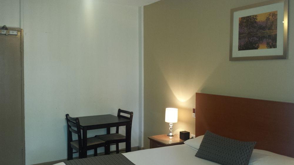 Darwin City Edge Motel & Suites Exterior foto